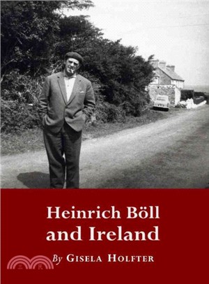 Heinrich Boll and Ireland