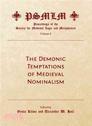 The Demonic Temptations of Medieval Nominalism