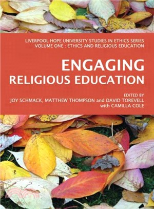 Engaging Religious Education