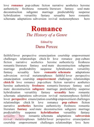 Romance ― The History of a Genre