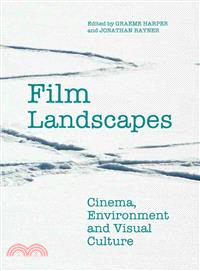 Film Landscapes ― Cinema, Environment and Visual Culture