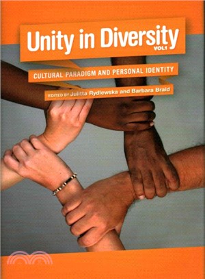 Unity in Diversity ― Cultural Paradigm and Personal Identity