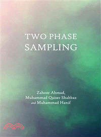 Two Phase Sampling