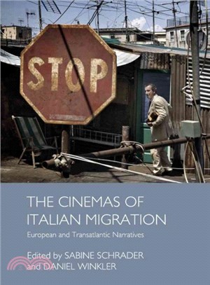 The Cinemas of Italian Migration ─ European and Transatlantic Narratives