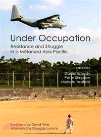 Under Occupation ─ Resistance and Struggle in a Militarised Asia-Pacific