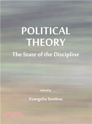 Political Theory ― The State of the Discipline