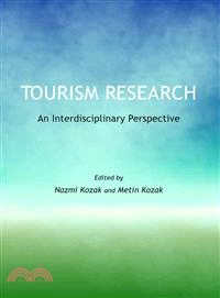 Tourism Research ― An Interdisciplinary Perspective