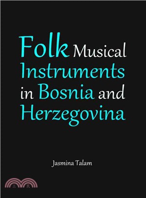 Folk Musical Instruments in Bosnia and Herzegovina