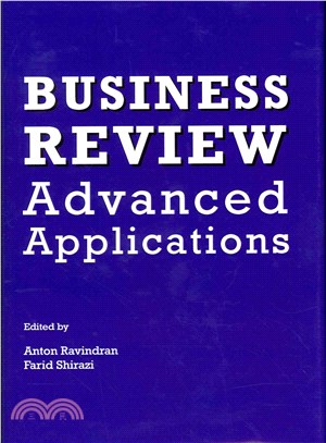 Business Review ― Advanced Applications