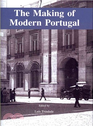 The Making of Modern Portugal