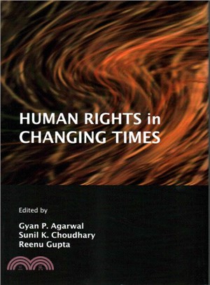 Human Rights in Changing Times