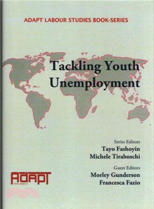 Tackling Youth Unemployment