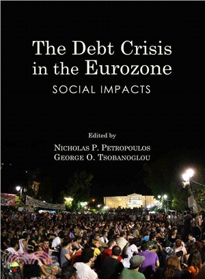 The Debt Crisis in the Eurozone ― Social Impacts