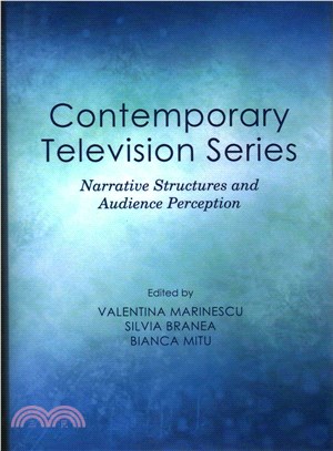 Contemporary Television Series ― Narrative Structures and Audience Perception