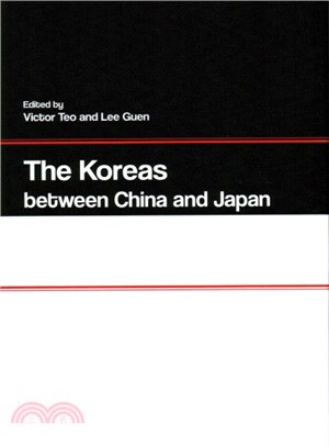 The Koreas Between China and Japan