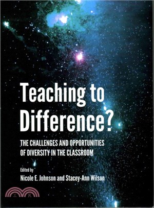 Teaching to Difference? ─ The Challenges and Opportunities of Diversity in the Classroom