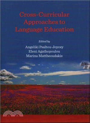 Cross-curricular approaches to language education /