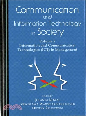 Communication and Information Technology in Society ─ Information and Communication Technologies (ICT) in Management