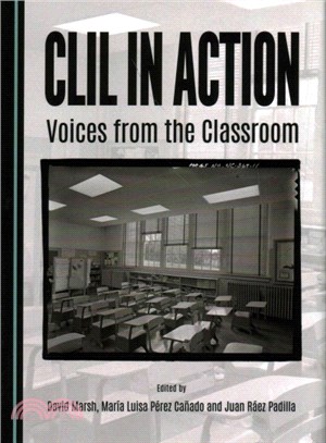 Clil in Action ― Voices from the Classroom