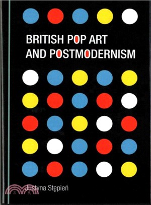 British Pop Art and Postmodernism