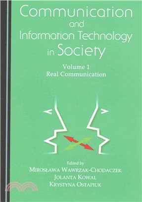 Communication and Information Technology in Society