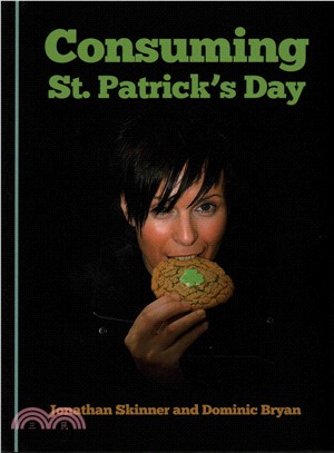 Consuming St. Patrick's Day