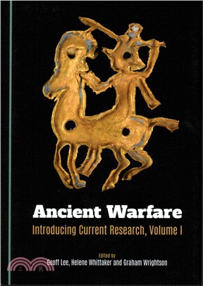 Ancient Warfare ─ Introducing Current Research