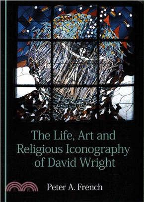 The Life, Art and Religious Iconography of David Wright