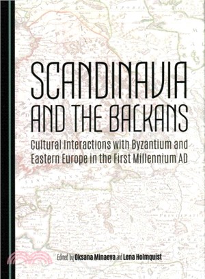 Scandinavia and the Balkans ─ Cultural Interactions with Byzantium and Eastern Europe in the First Millennium AD