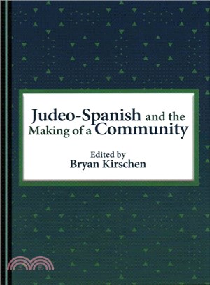 Judeo-spanish and the Making of a Community