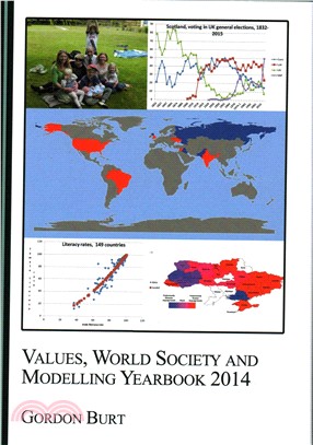 Values, World Society and Modelling Yearbook 2014