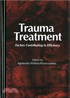 Trauma Treatment ─ Factors Contributing to Efficiency