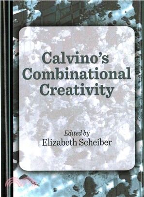 Calvino's Combinational Creativity