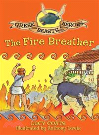 The Fire Breather
