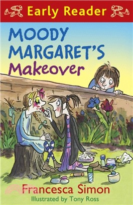 Moody Margaret