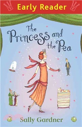 The princess and the pea /