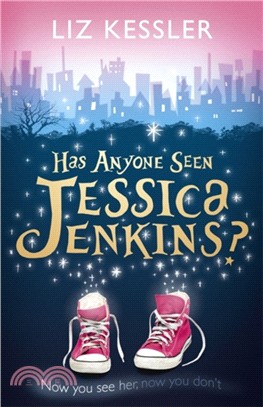 Has Anyone Seen Jessica Jenkins?