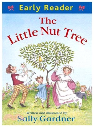 The Little Nut Tree