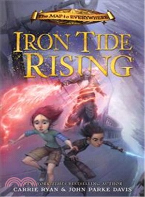 The Map to Everywhere：Iron Tide Rising