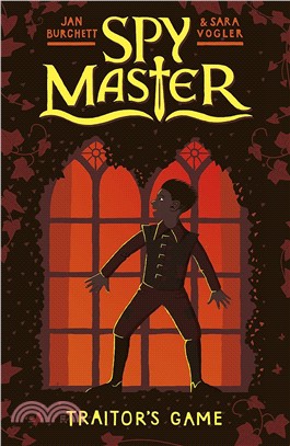 Traitor's Game: Book 2