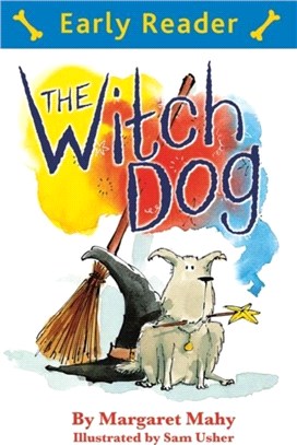 The Witch Dog