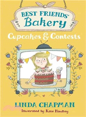 Best Friends' Bakery 3: Cupcakes and Contests