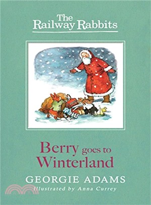 Berry Goes to Winterland