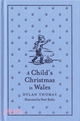 A Child's Christmas in Wales