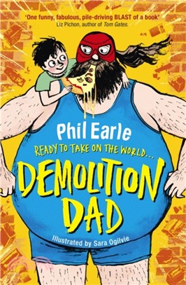 A Storey Street novel: Demolition Dad