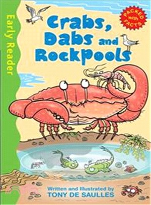 Crabs, Dabs and Rock Pools (Non-Fiction)