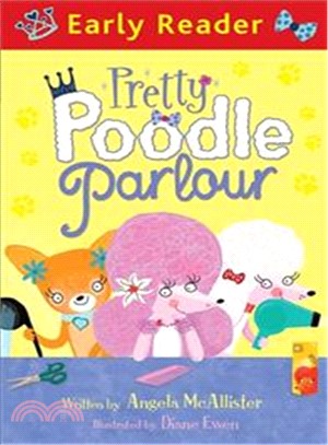 Pretty Poodle Parlour