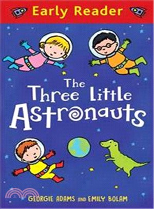 The Three Little Astronauts