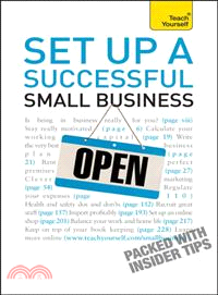 Set Up a Successful Small Business