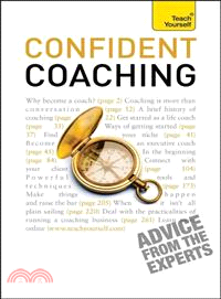 Confident Coaching